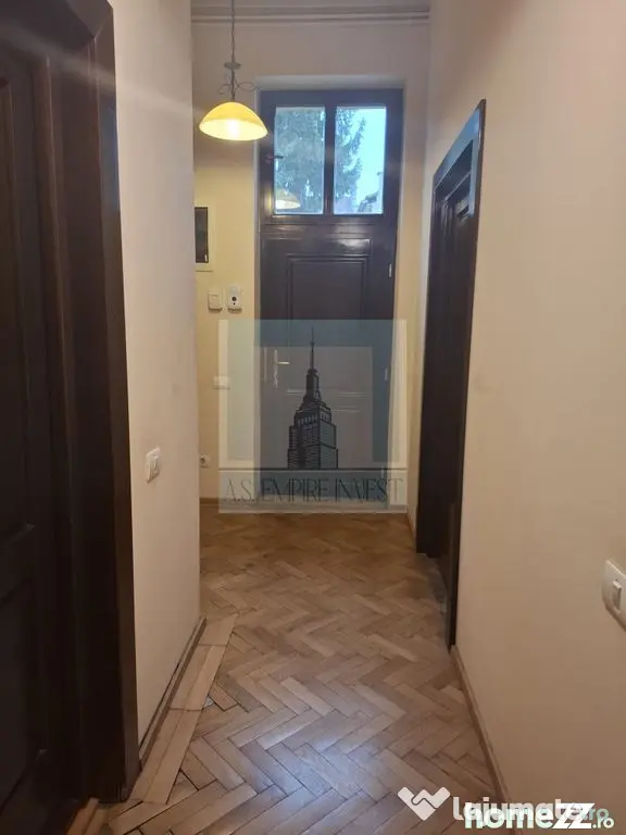 COMISION 0%--Apartament 4 camere decomandat - zona Centrul Istoric - Brasov (Brasov)