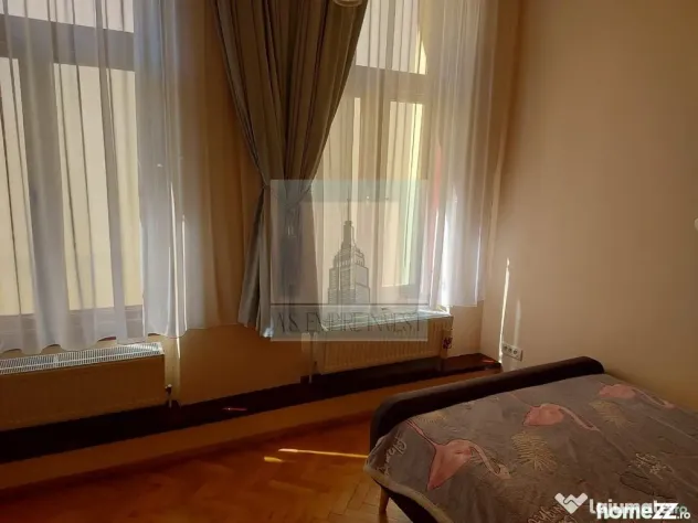 COMISION 0%--Apartament 4 camere decomandat - zona Centrul Istoric - Brasov (Brasov)