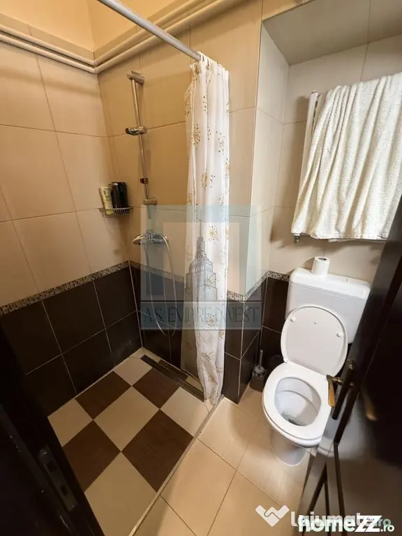 COMISION 0%--Apartament 4 camere decomandat - zona Centrul Istoric - Brasov (Brasov)
