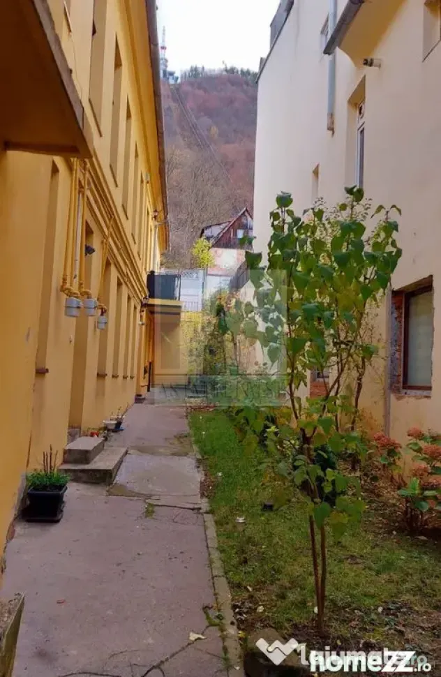 COMISION 0%--Apartament 4 camere decomandat - zona Centrul Istoric - Brasov (Brasov)