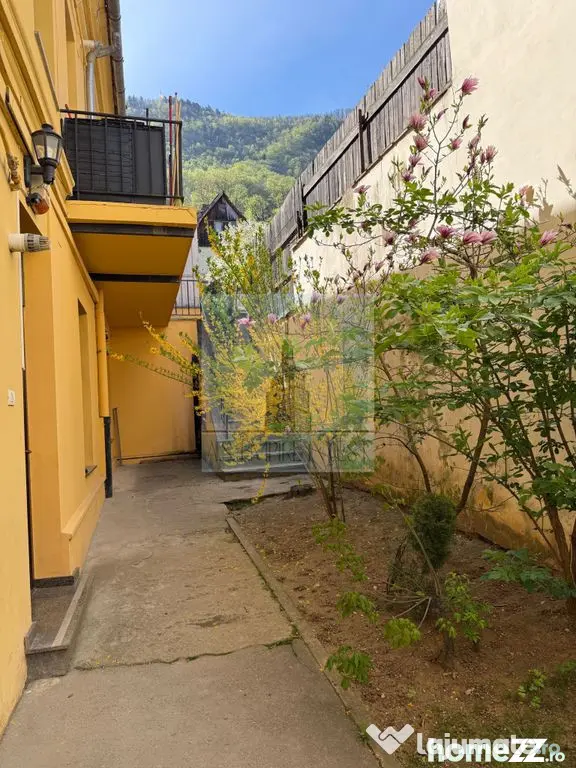 COMISION 0%--Apartament 4 camere decomandat - zona Centrul Istoric - Brasov (Brasov)