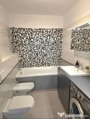 Apartament 2 cam decomandat, et.5/10parcare subterana zona Iulius Mall 