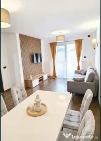 Apartament 2 cam decomandat, et.5/10parcare subterana zona Iulius Mall