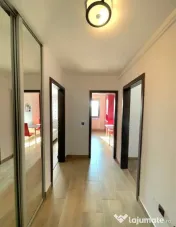 Apartament 2 cam decomandat, et.5/10parcare subterana zona Iulius Mall 