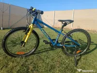 De vanzare bicicleta copii 