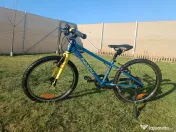 De vanzare bicicleta copii 
