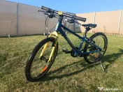 De vanzare bicicleta copii 
