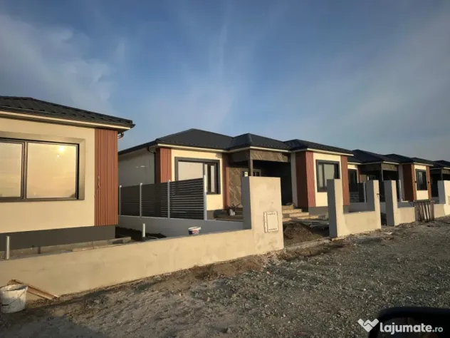 Teren intravilan Eforie Nord – Steaua de Mare | Ideal inve