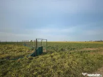 Teren intravilan | Eforie Nord - Steaua de Mare | Ideal inve