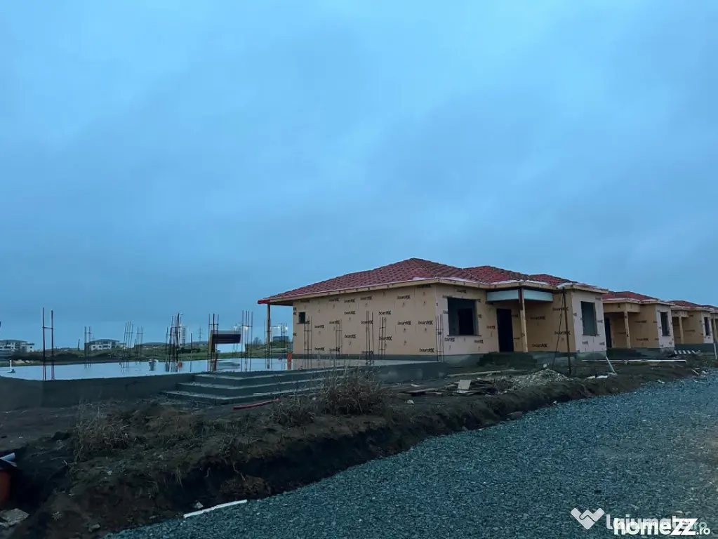 Teren intravilan | Eforie Nord - Steaua de Mare | Ideal inve - Eforie Nord (Constanta)