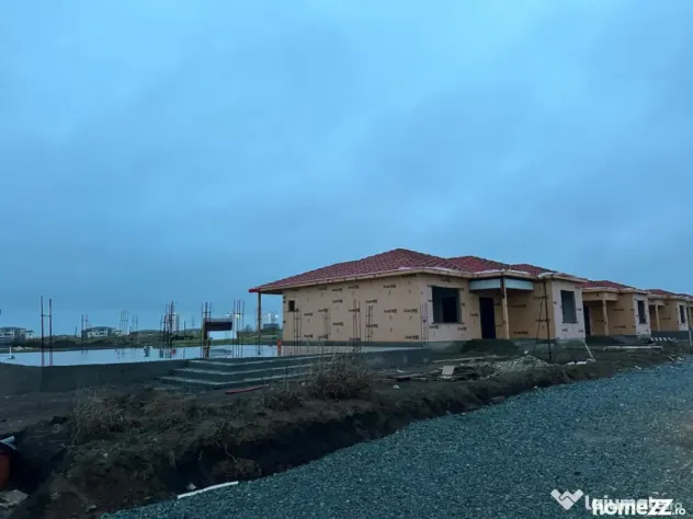 Teren intravilan | Eforie Nord - Steaua de Mare | Ideal inve - Eforie Nord (Constanta)
