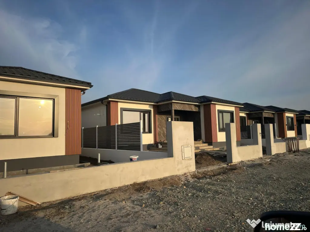 Teren intravilan | Eforie Nord - Steaua de Mare | Ideal inve - Eforie Nord (Constanta)