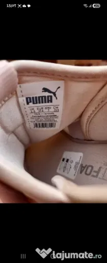 Puma Dare WNS Speckles