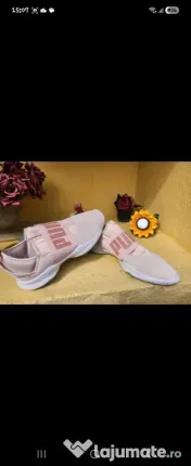 Puma Dare WNS Speckles 