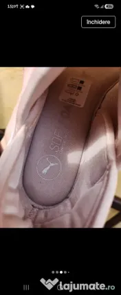 Puma Dare WNS Speckles 