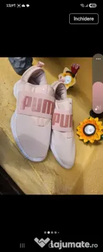 Puma Dare WNS Speckles