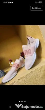 Puma Dare WNS Speckles 