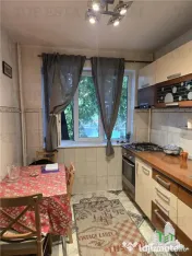 Apartament 3 camere Apusului 