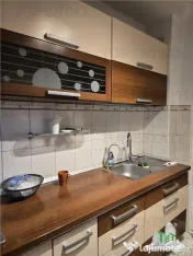 Apartament 3 camere Apusului 