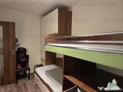 Apartament 3 camere, renovat complet, mobilat si utilat mode 