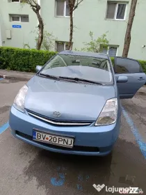 Toyota prius 2, hybrid