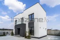 | COMISION 0% | VILA INDIVIDUALA |5 CAMERE| FINISATA COMP... 