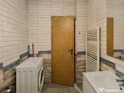 2 camere, 50 mp, garaj, zona centrala - Dorobantilor 