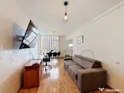 2 camere, 50 mp, garaj, zona centrala - Dorobantilor 