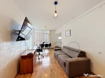2 camere, 50 mp, garaj, zona centrala - Dorobantilor