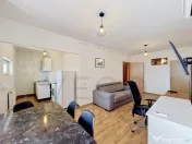 2 camere, 50 mp, garaj, zona centrala - Dorobantilor 