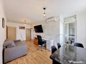 2 camere, 50 mp, garaj, zona centrala - Dorobantilor 