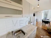 2 camere, 50 mp, garaj, zona centrala - Dorobantilor 