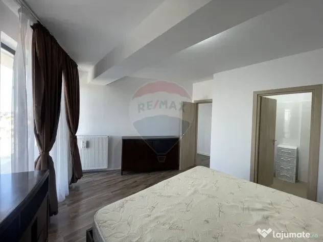 Apartament 2 camere, terasa si parcare | Pipera Meridian ...