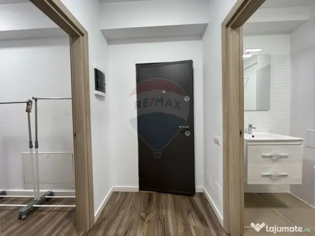 Apartament 2 camere, terasa si parcare | Pipera Meridian ...