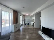Apartament 2 camere, terasa si parcare | Pipera Meridian ...