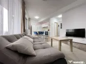 Apartament 2 camere, terasa si parcare | Pipera Meridian ...