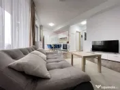 Apartament 2 camere, terasa si parcare | Pipera Meridian ... 