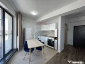 Apartament 2 camere, terasa si parcare | Pipera Meridian ...