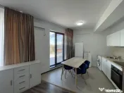 Apartament 2 camere, terasa si parcare | Pipera Meridian ...
