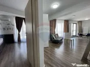 Apartament 2 camere, terasa si parcare | Pipera Meridian ...