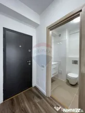 Apartament 2 camere, terasa si parcare | Pipera Meridian ...