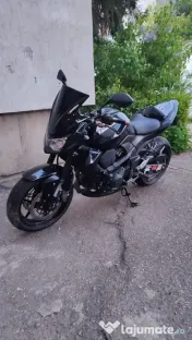 Motocicleta Kawasaki Z750 2008 