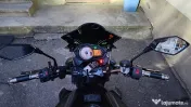 Motocicleta Kawasaki Z750 2008 