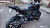 Motocicleta Kawasaki Z750 2008 