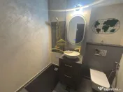 Apartament 2 camere de vanzare in Bacau bulevardul Unirii 