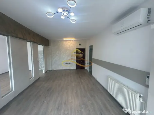 Apartament 2 camere de vanzare in Bacau bulevardul Unirii