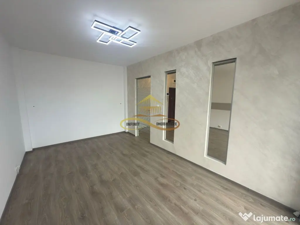 Apartament 2 camere de vanzare in Bacau bulevardul Unirii