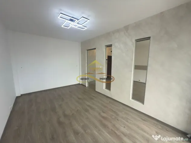 Apartament 2 camere de vanzare in Bacau bulevardul Unirii
