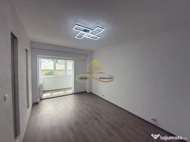 Apartament 2 camere de vanzare in Bacau bulevardul Unirii