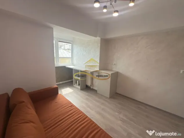 Apartament 2 camere de vanzare in Bacau bulevardul Unirii